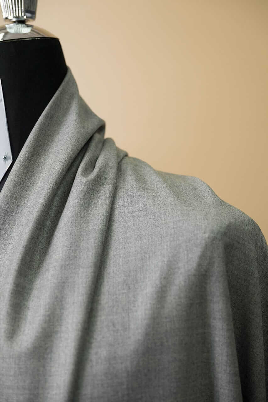 Vintage Suiting
