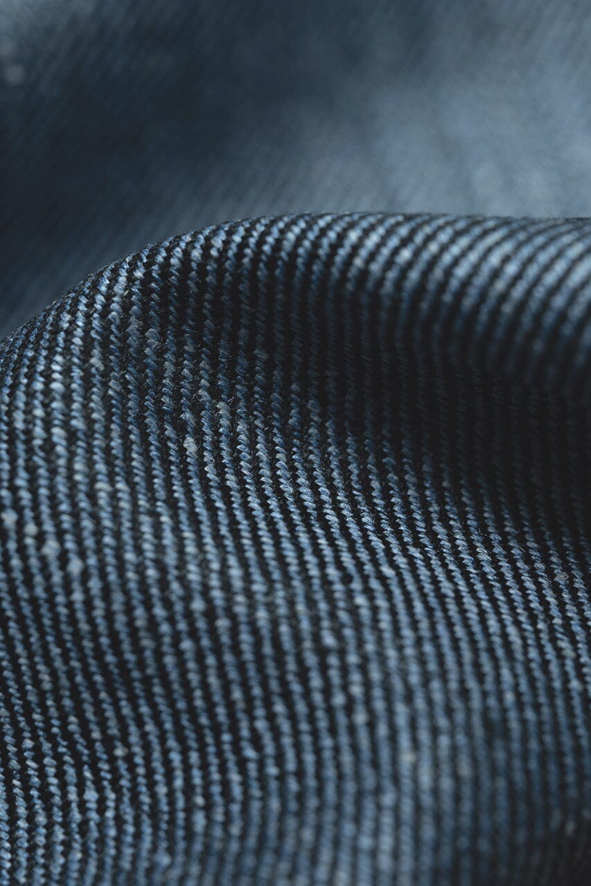 LaGondola Suit Fabric-Botto Giuseppe GC50106 Botto Giuseppe Denim-like Twill Jacketing