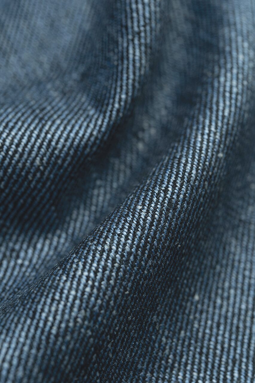 LaGondola Suit Fabric-Botto Giuseppe GC50106 Botto Giuseppe Denim-like Twill Jacketing