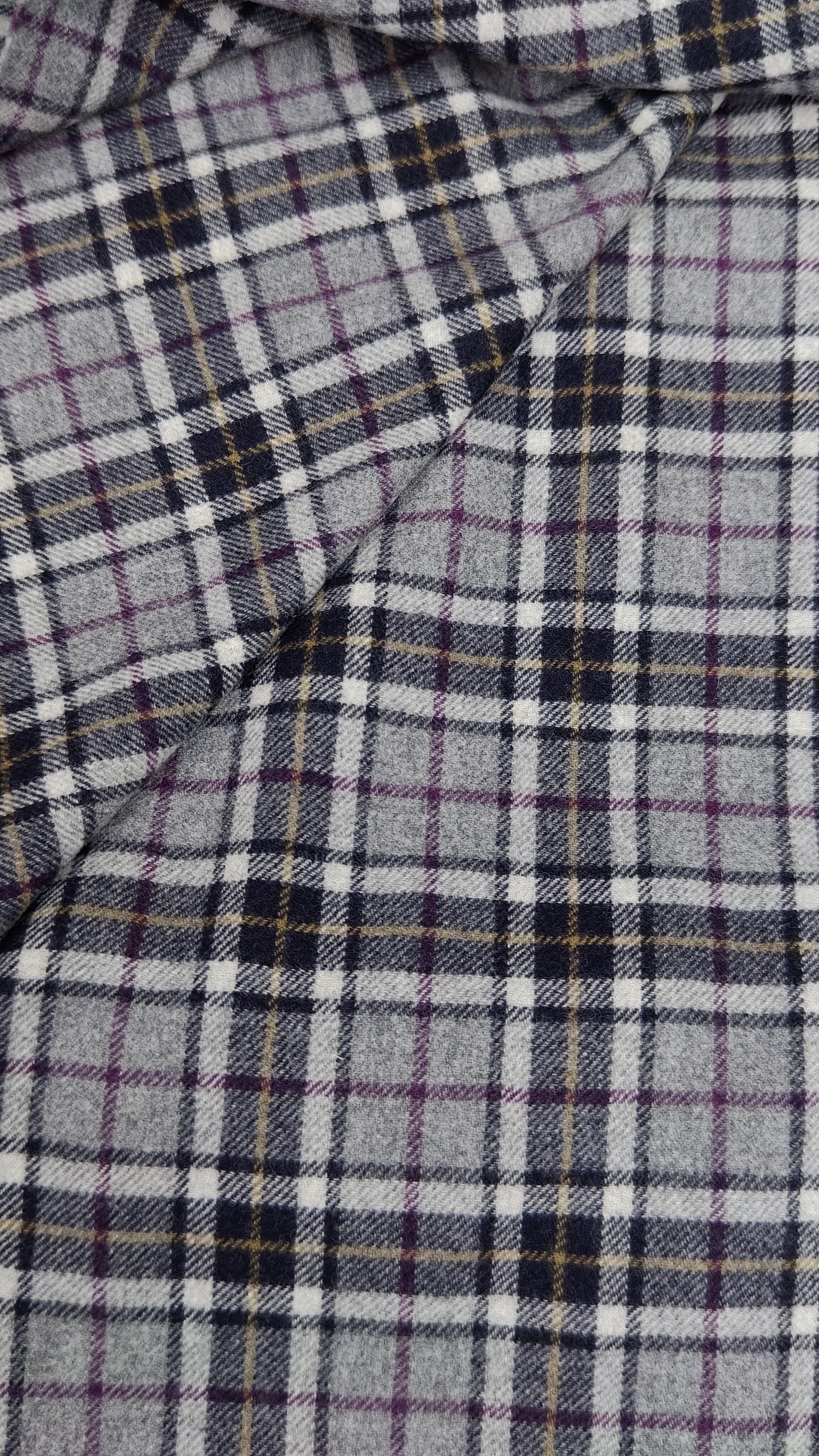 Unique & rare vintage suit fabrics for sartorial/bespoke, wide selection in our online fabric store.