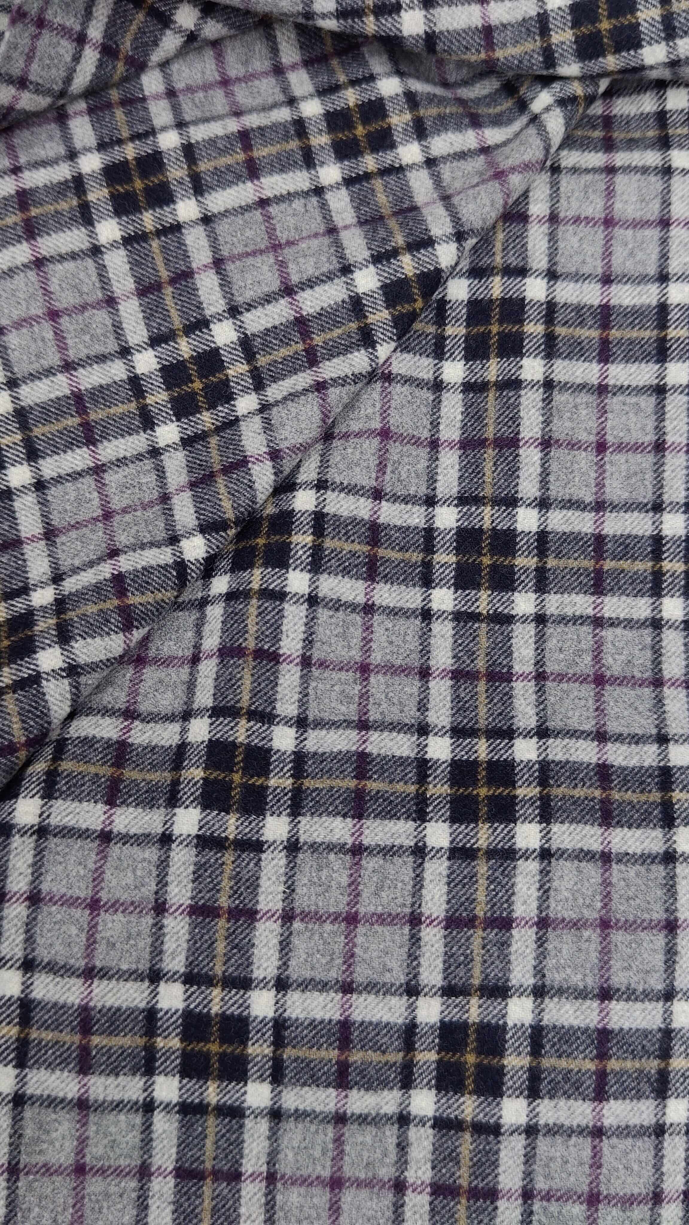 Unique & rare vintage suit fabrics for sartorial/bespoke, wide selection in our online fabric store.