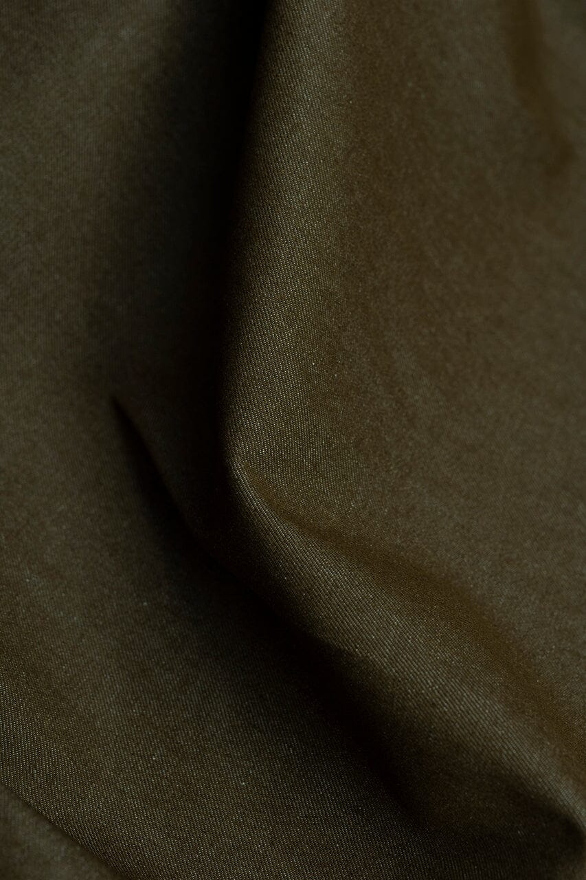 TheKhakiClub Suit Fabric-Kintoki Kiji D5301 Kintoki Khaki Denim