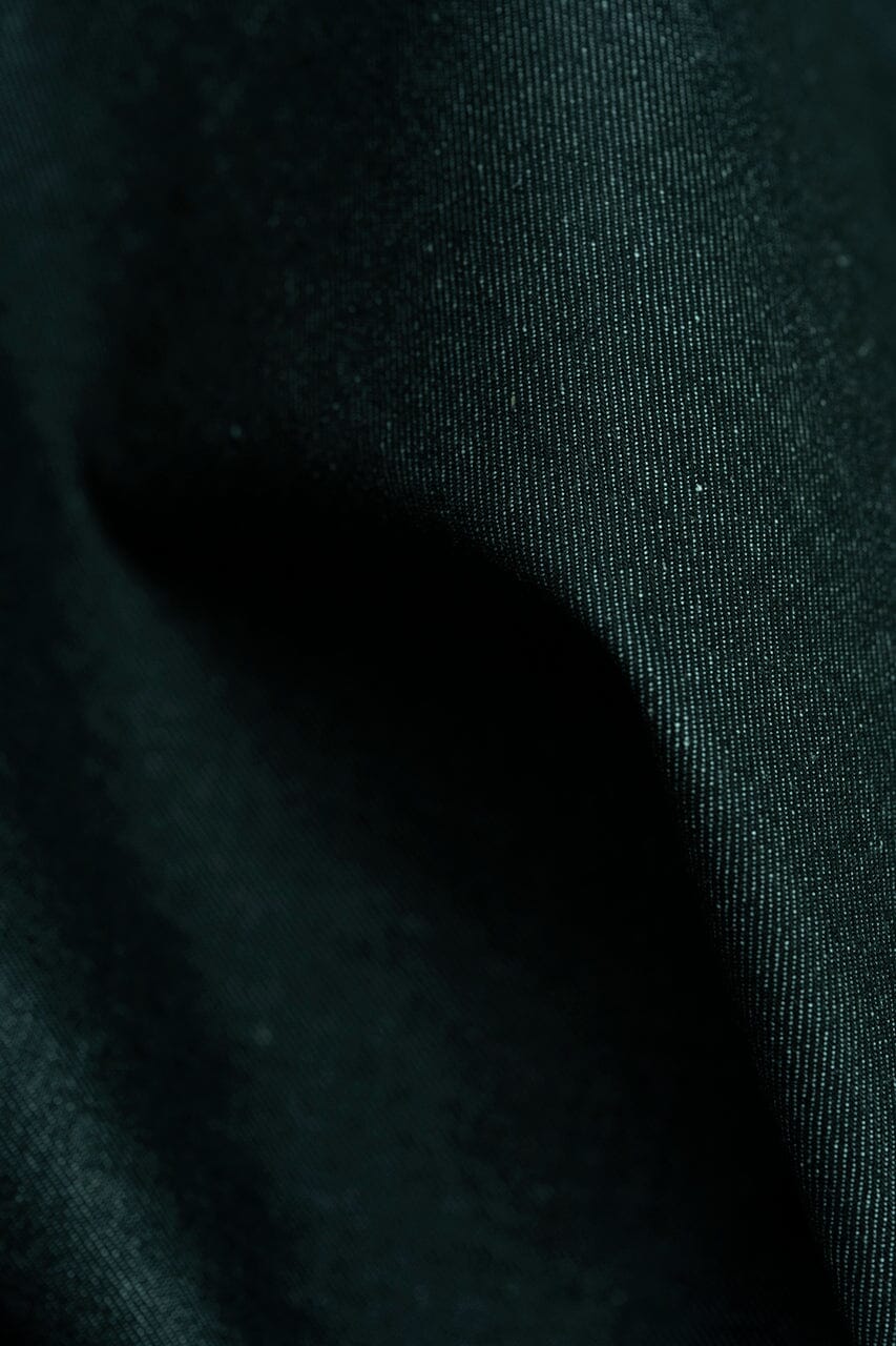TheKhakiClub Suit Fabric-Kintoki Kiji D5304 Kintoki Ink Denim
