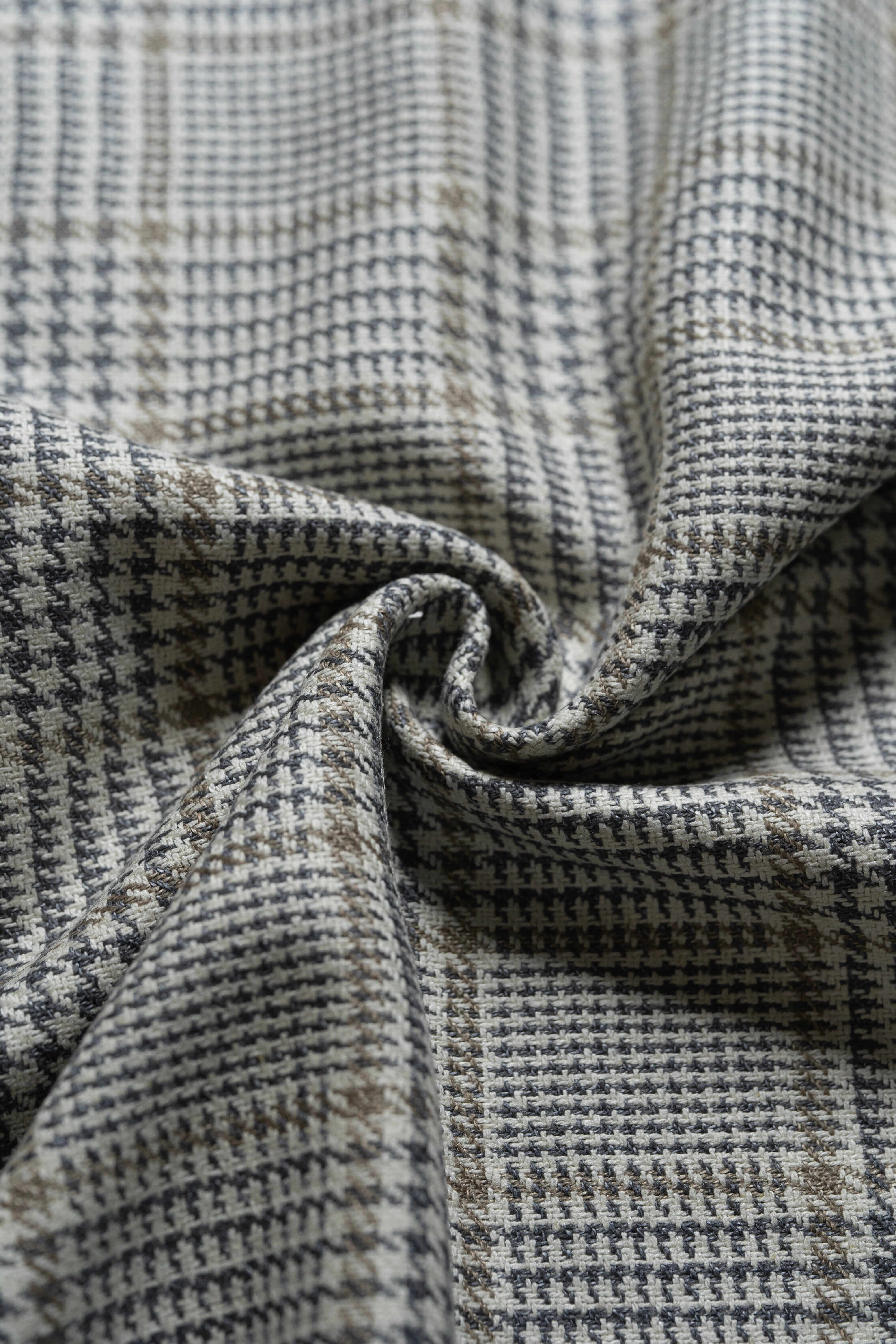 Modern Suit Fabrics-Marling & Evans Marling & Evans Wool Linen Jacketing (18361/C3)-2m