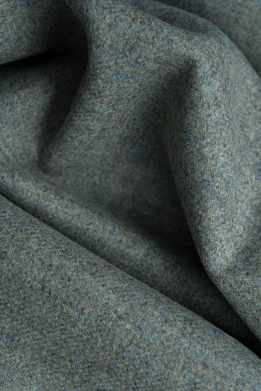 LaGondola Suit Fabric-Marton Mills GC50510 Marton Mills Winte Jacketing-Limstone Twill