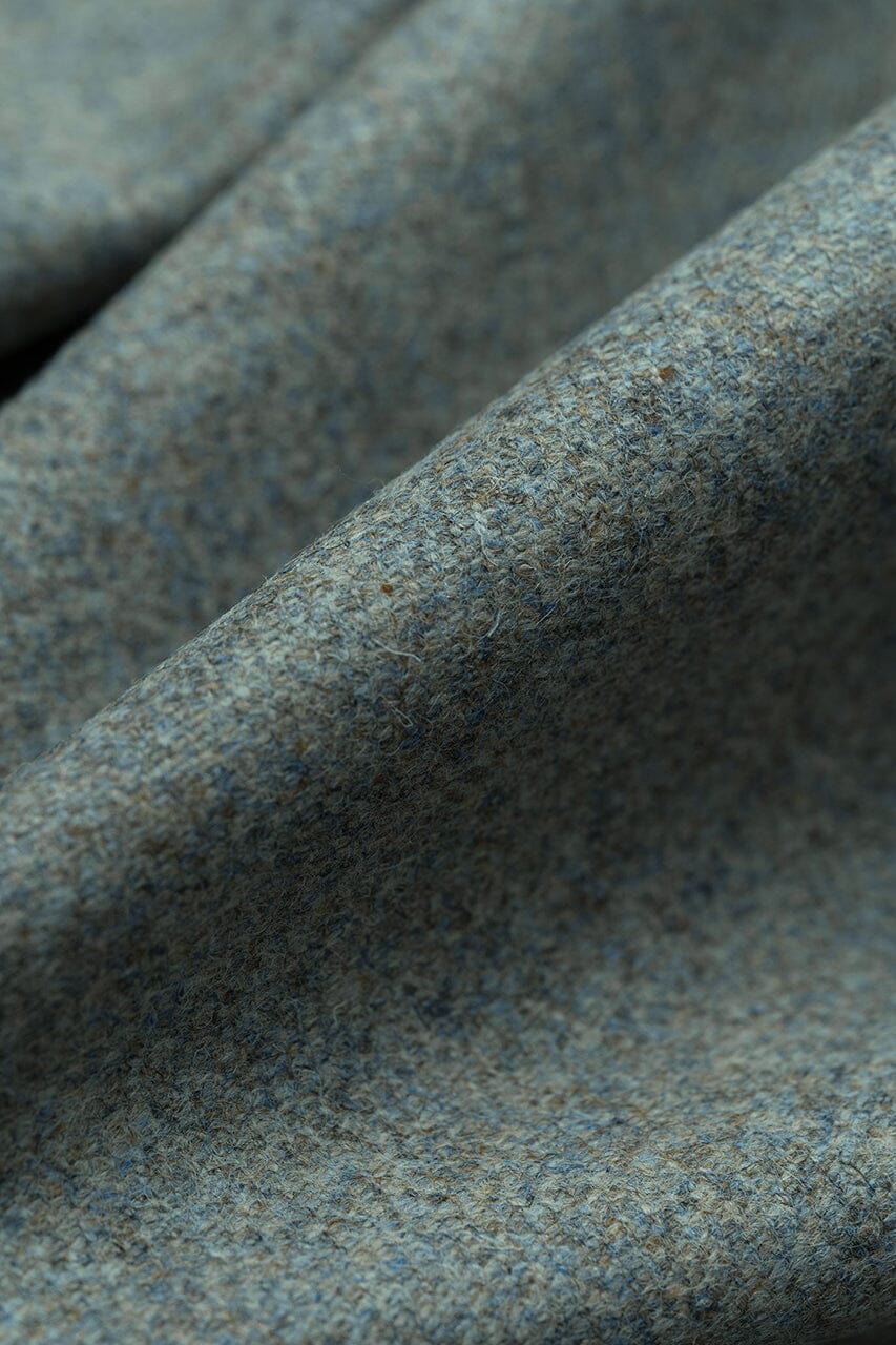 LaGondola Suit Fabric-Marton Mills GC50510 Marton Mills Winte Jacketing-Limstone Twill