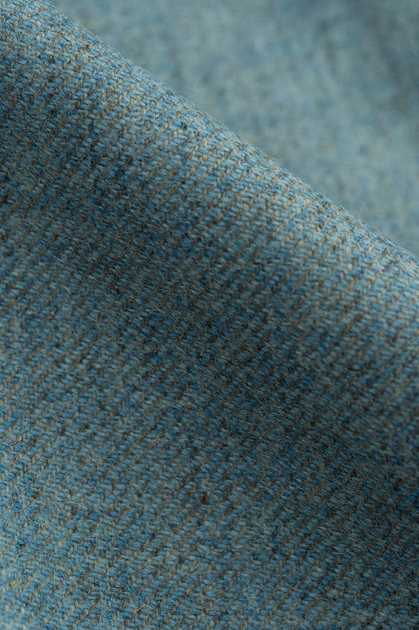 LaGondola Suit Fabric-Marton Mills GC50514 Marton Mills Winte Jacketing-Ice Blue Twill