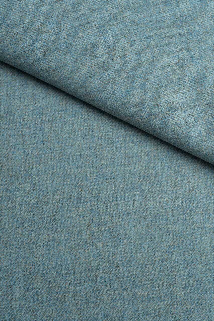 LaGondola Suit Fabric-Marton Mills GC50514 Marton Mills Winte Jacketing-Ice Blue Twill