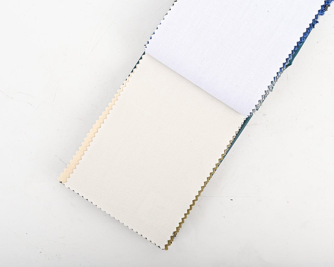 TheKhakiClub Suit Fabric-Spence Bryson L3102 Light Limestone Fine Irish Linen