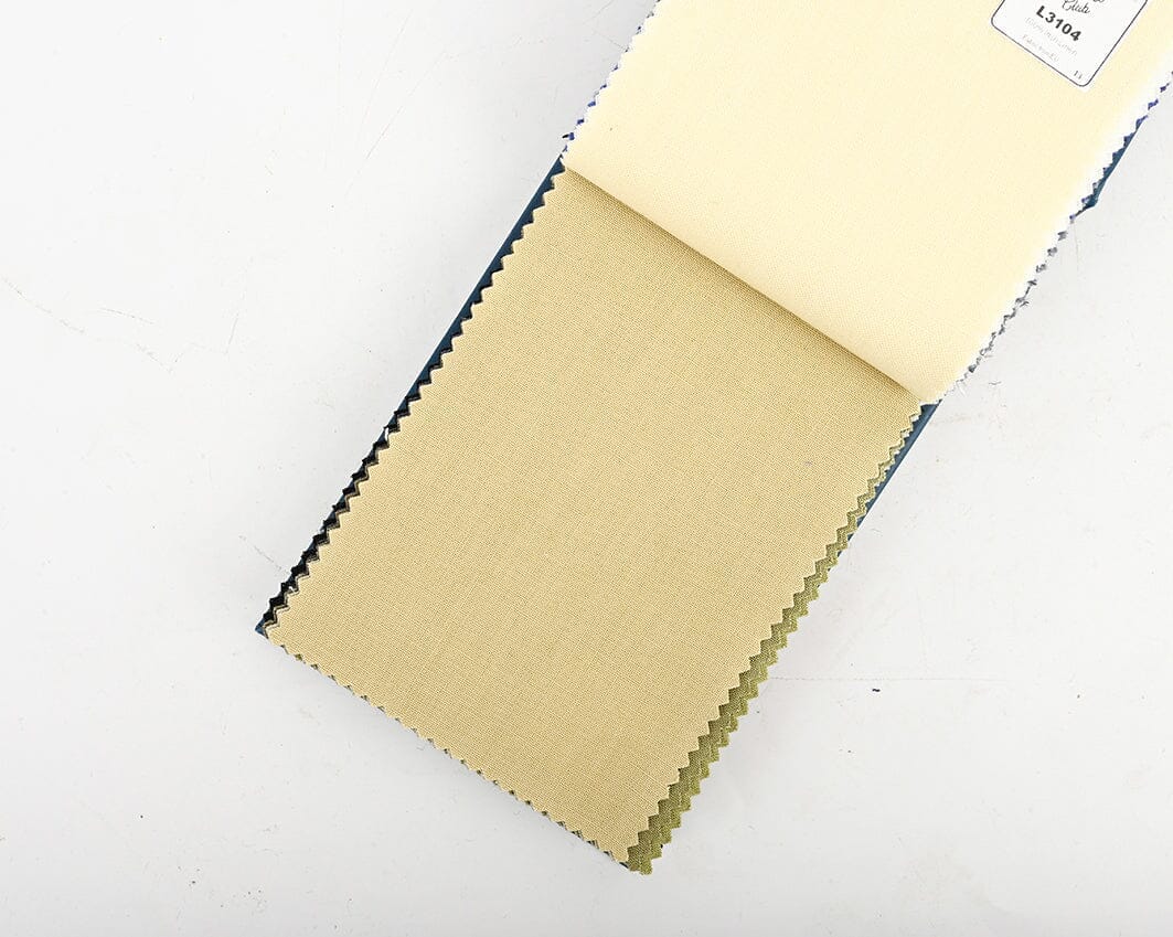 TheKhakiClub Suit Fabric-Spence Bryson L3105 Sand Fine Irish Linen