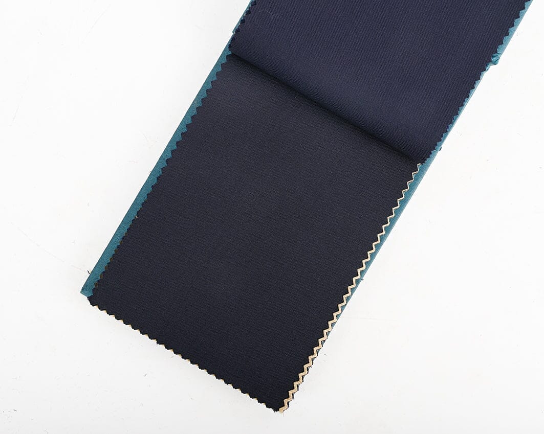 LaGondola Suit Fabric-VBC GC30118 VBC 110's Wool Suiting