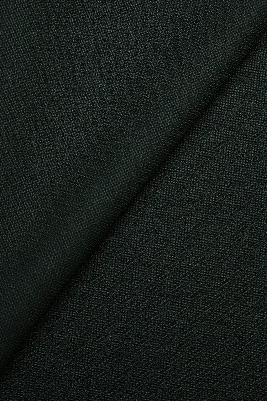 LaGondola Suit Fabric-VBC GC50153 VBC Rainforest Hopsack Jacketing