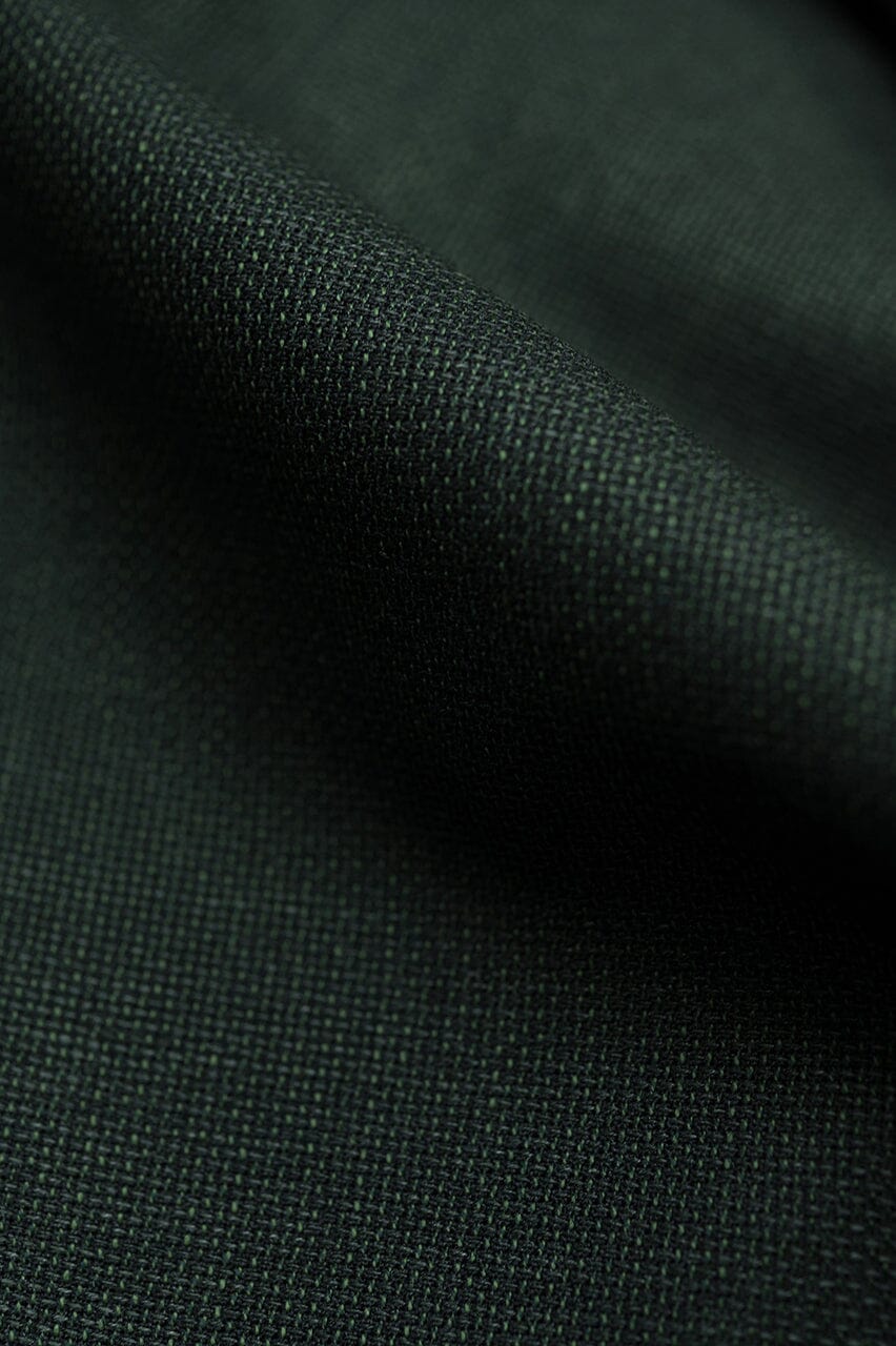 LaGondola Suit Fabric-VBC GC50153 VBC Rainforest Hopsack Jacketing