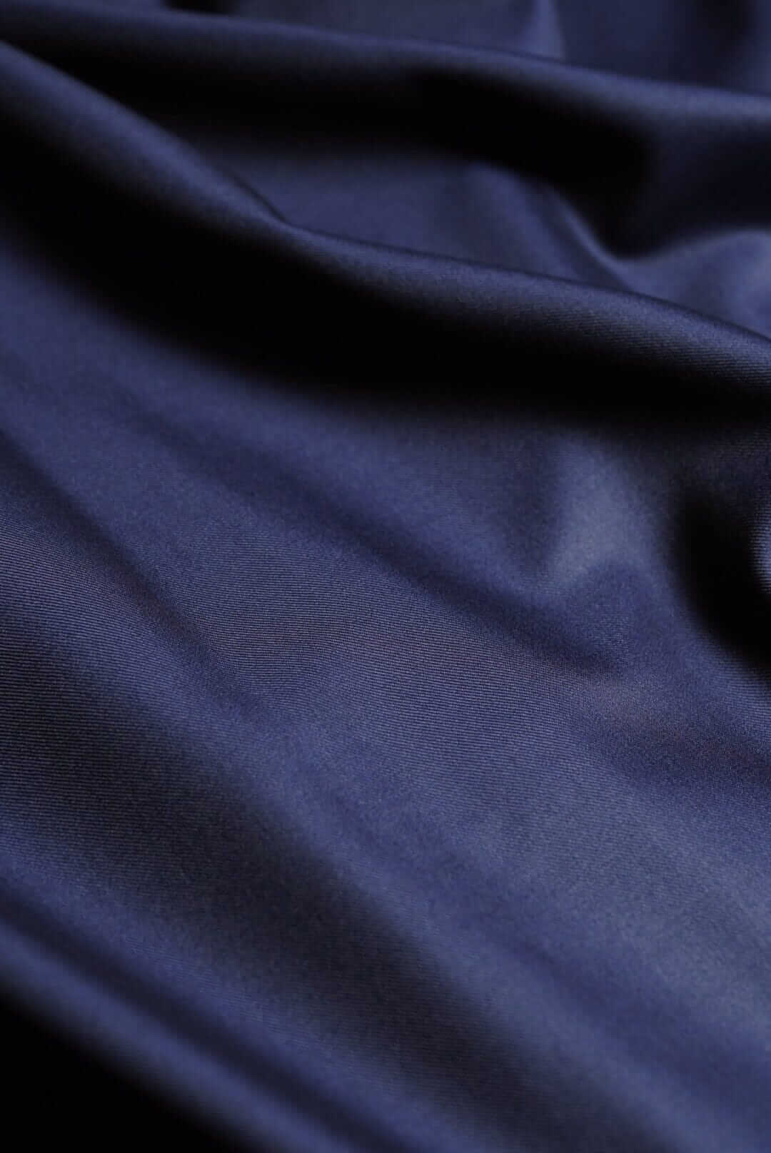 Modern Suit Fabrics-VBC UC2368 VBC Super 110's in Twill Weave for Suiting-4.2m