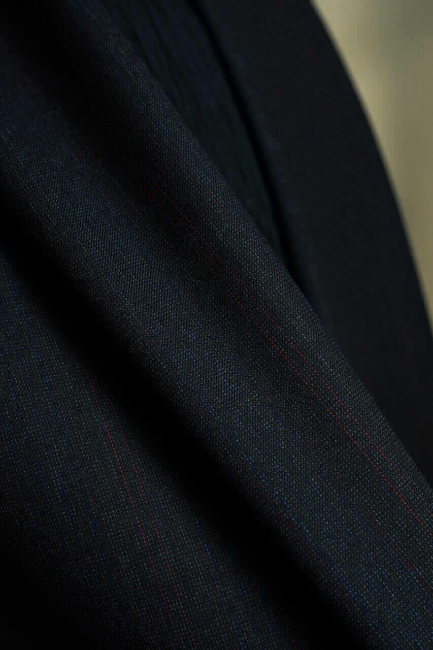 Unique & rare vintage suit fabrics for sartorial/bespoke, wide selection in our online fabric store.