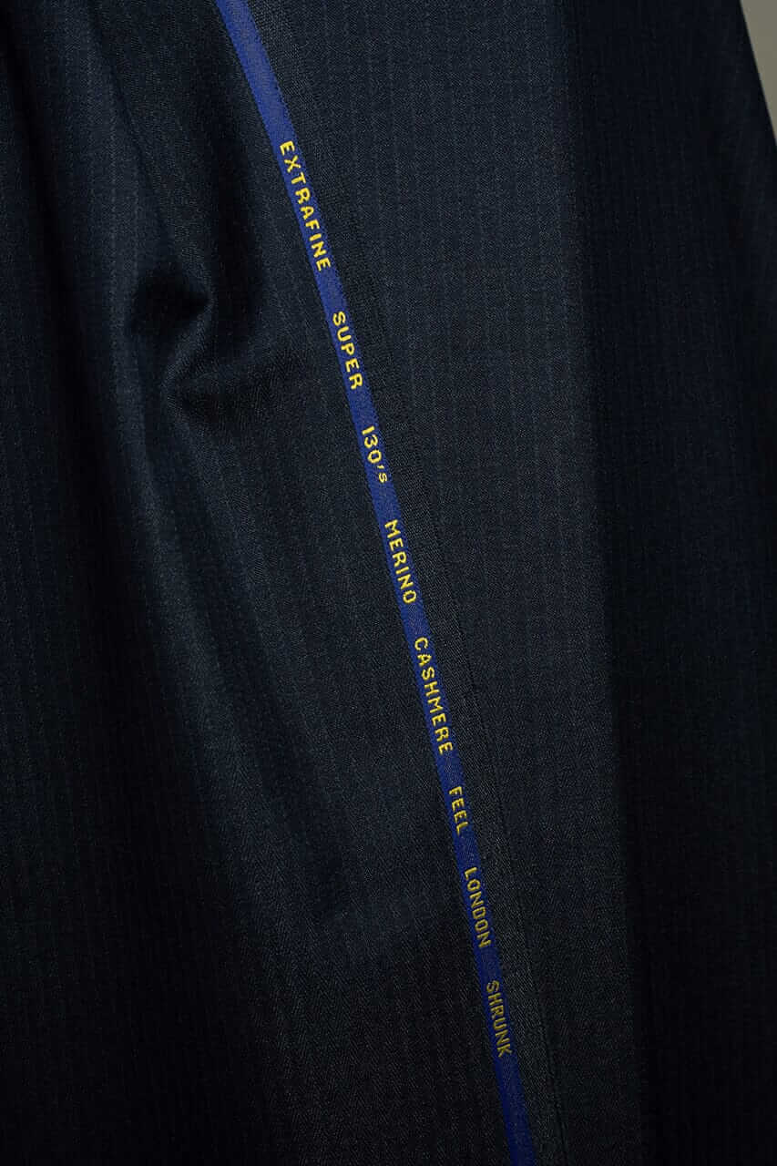 Unique & rare vintage suit fabrics for sartorial/bespoke, wide selection in our online fabric store.