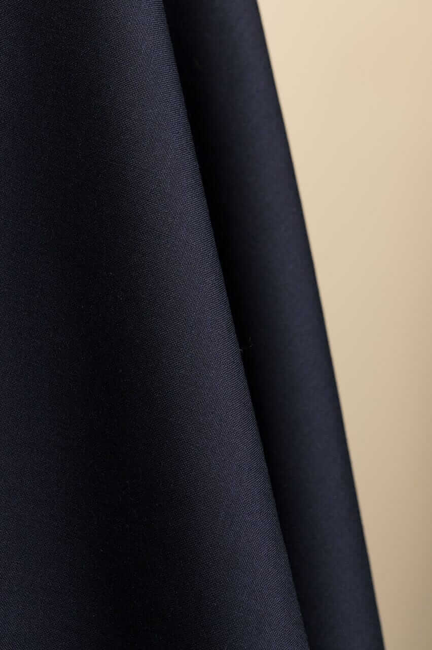 Why You Shouldn't Dry Clean Your Wool Suit After Every Wear