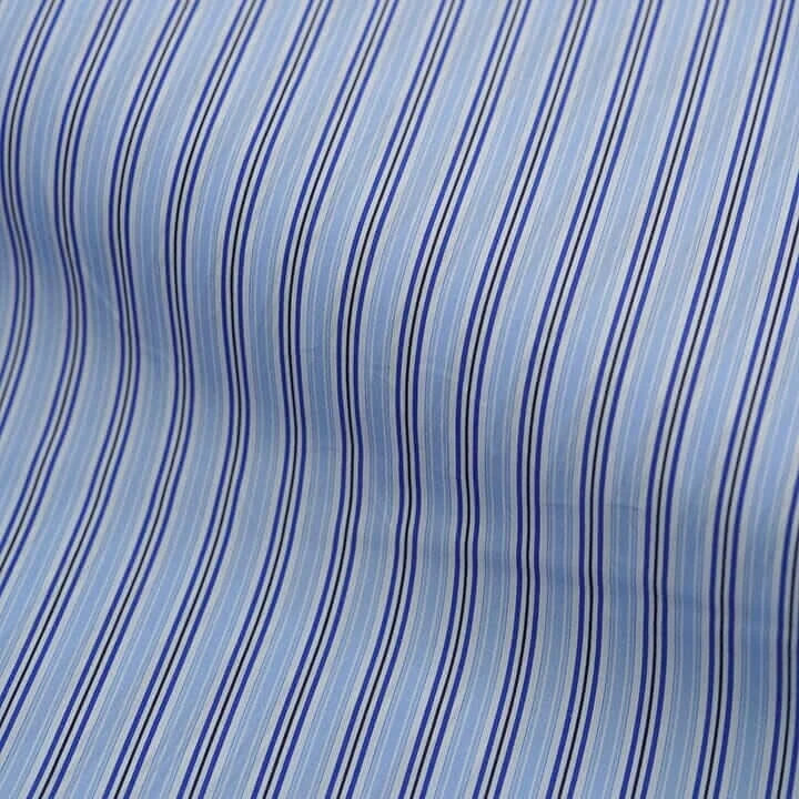 Canclini: The Silk Weaver That Became One of Italy's Most Playful Shirting Names