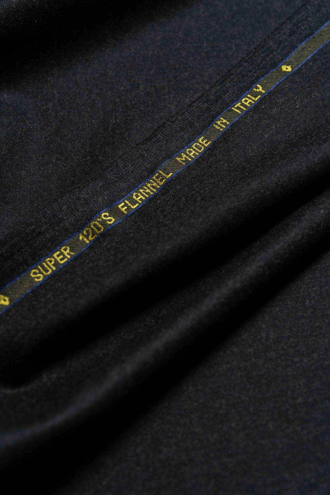 Vitale Barberis Canonico: 360 Years Inside the World's Oldest Family Wool Mill