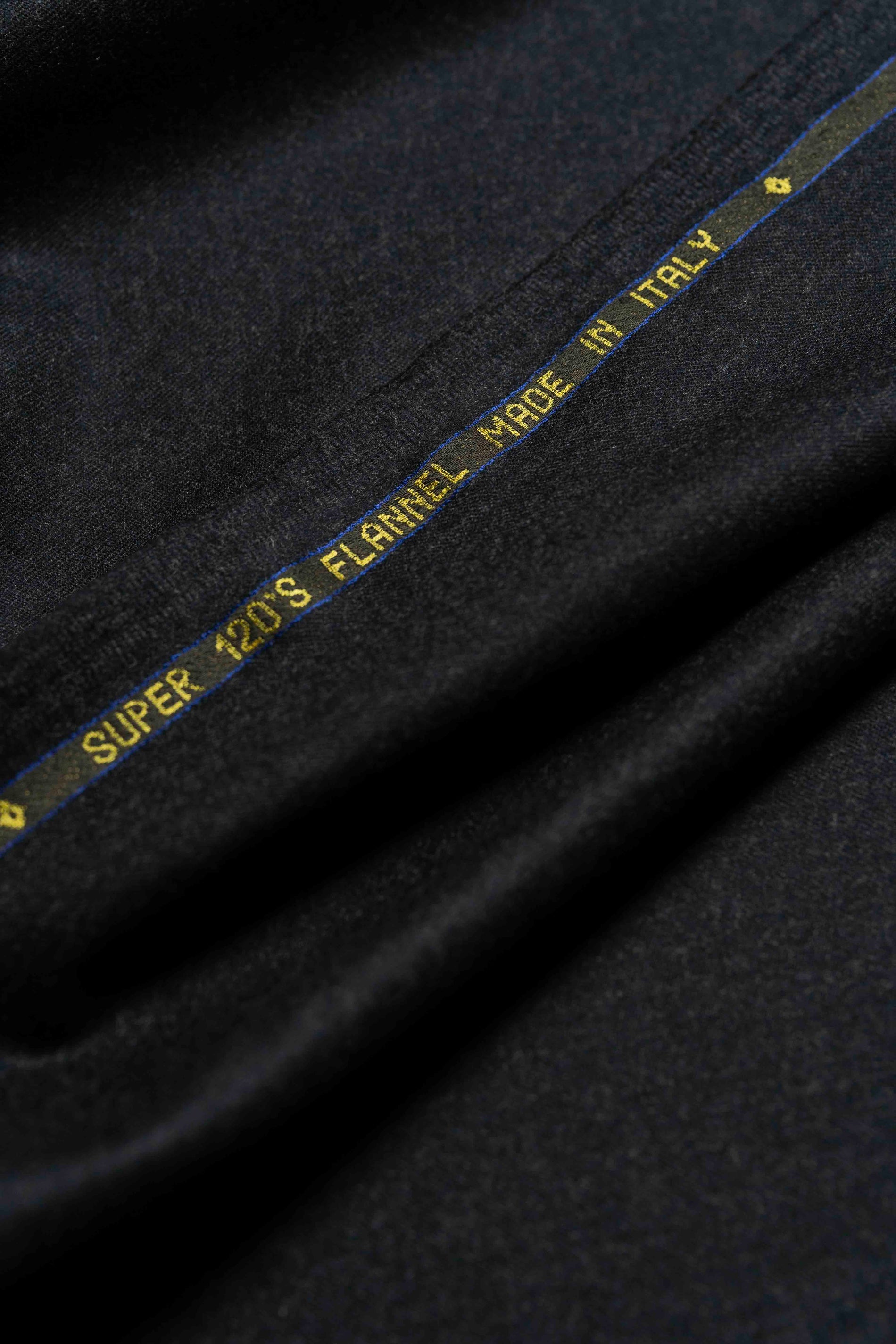 Vitale Barberis Canonico: 360 Years Inside the World's Oldest Family Wool Mill