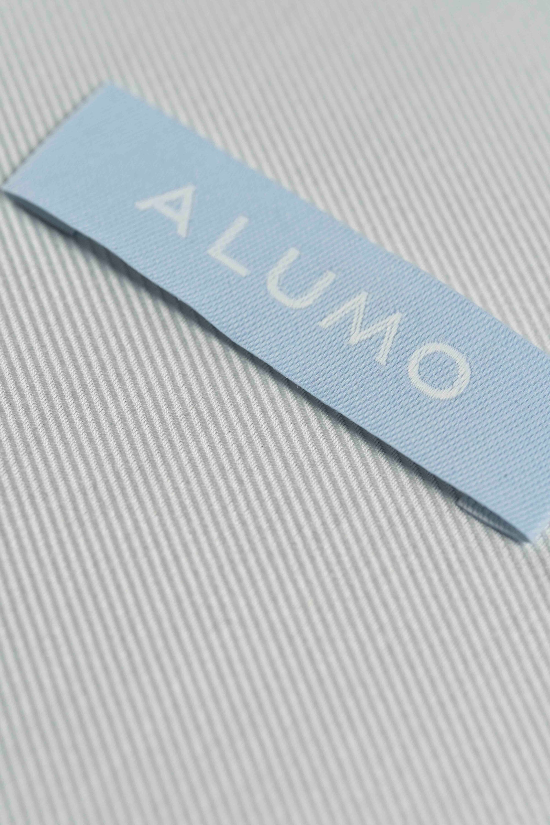 Alumo: The Swiss Shirting Mill That Does Everything Itself