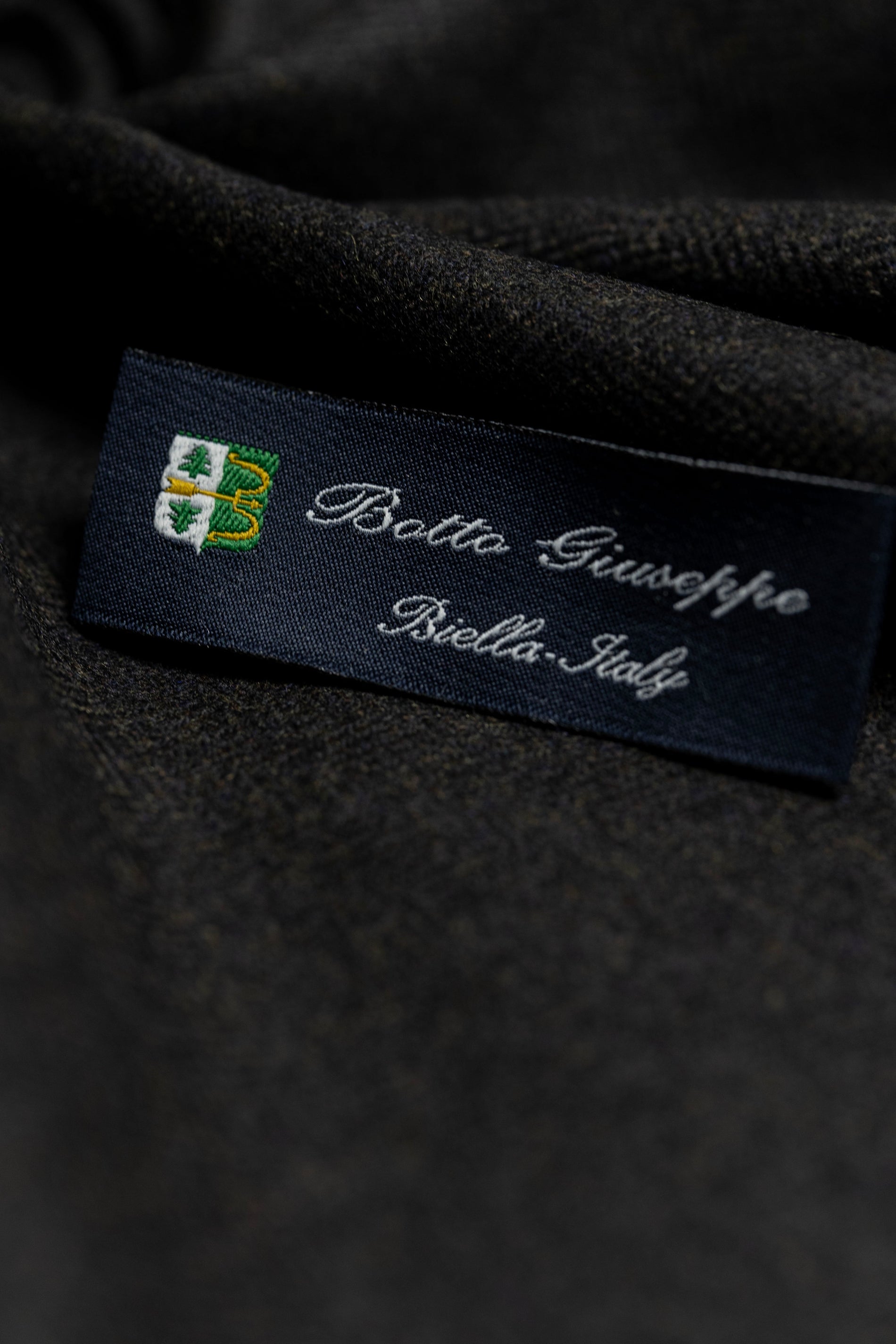 Botto Giuseppe: 150 Years of Cashmere Craftsmanship from Valle Mosso
