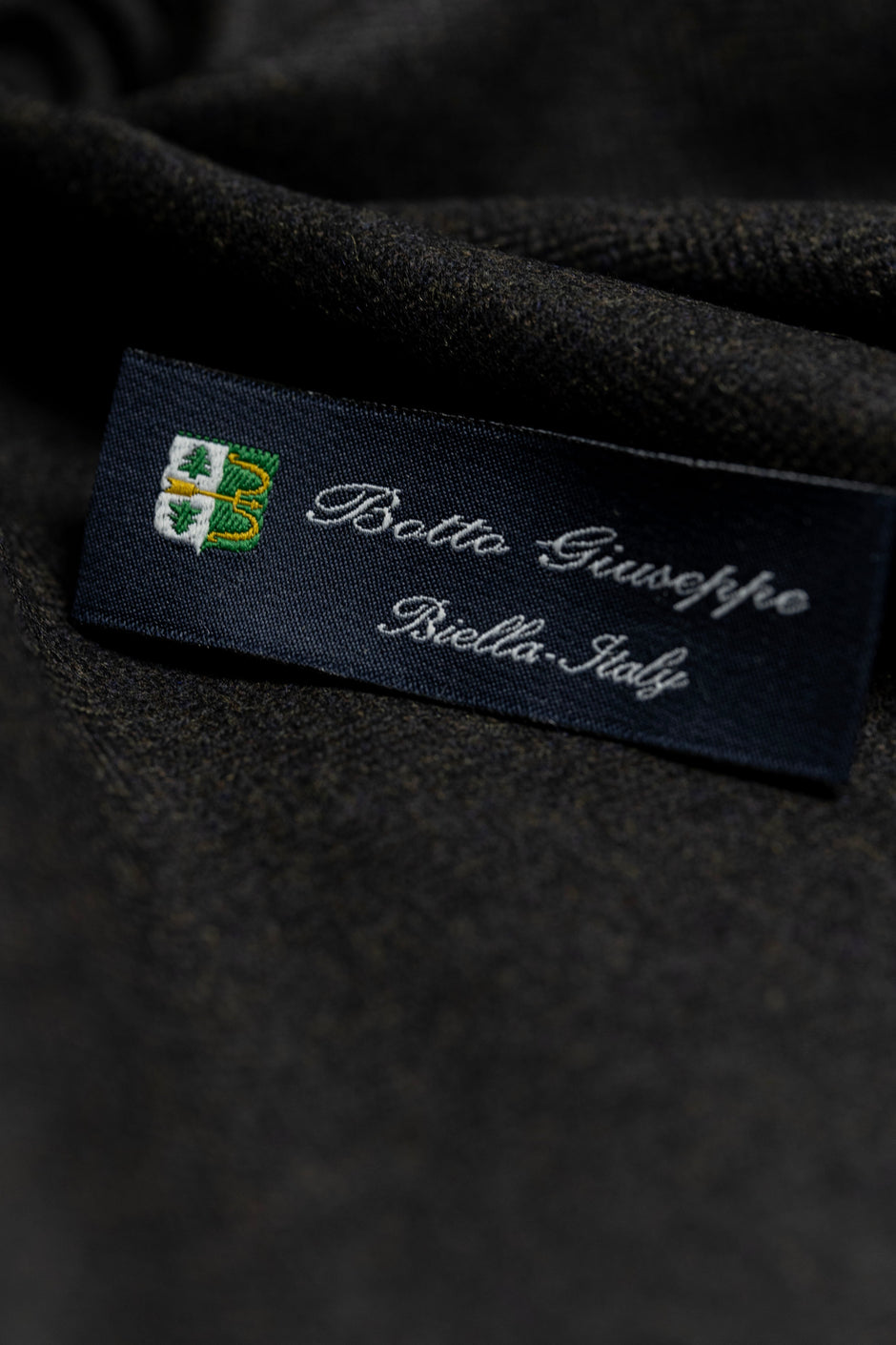 Botto Giuseppe: 150 Years of Cashmere Craftsmanship from Valle Mosso