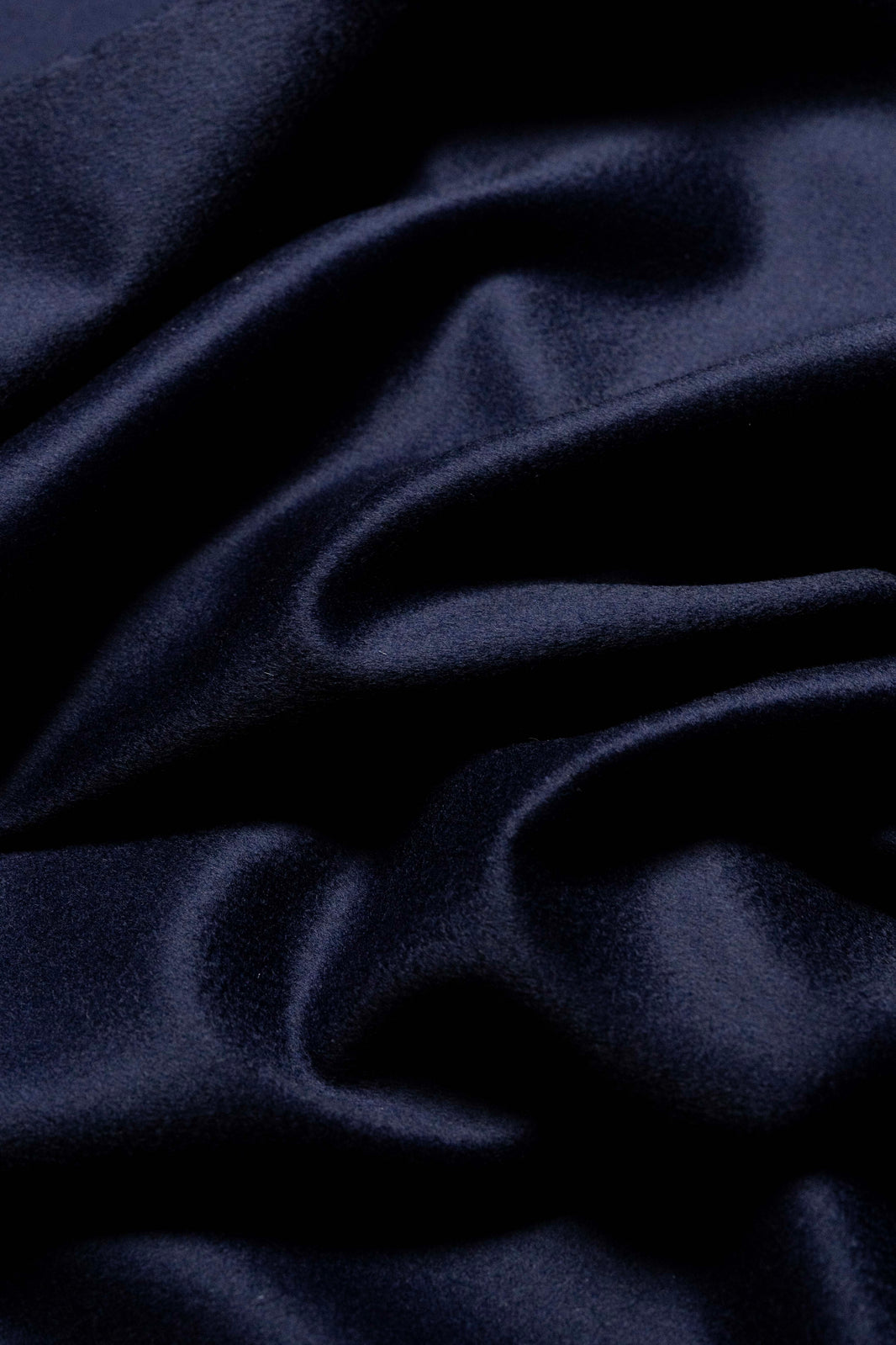 Cashmere Grading: What Grade A, B, and C Actually Mean