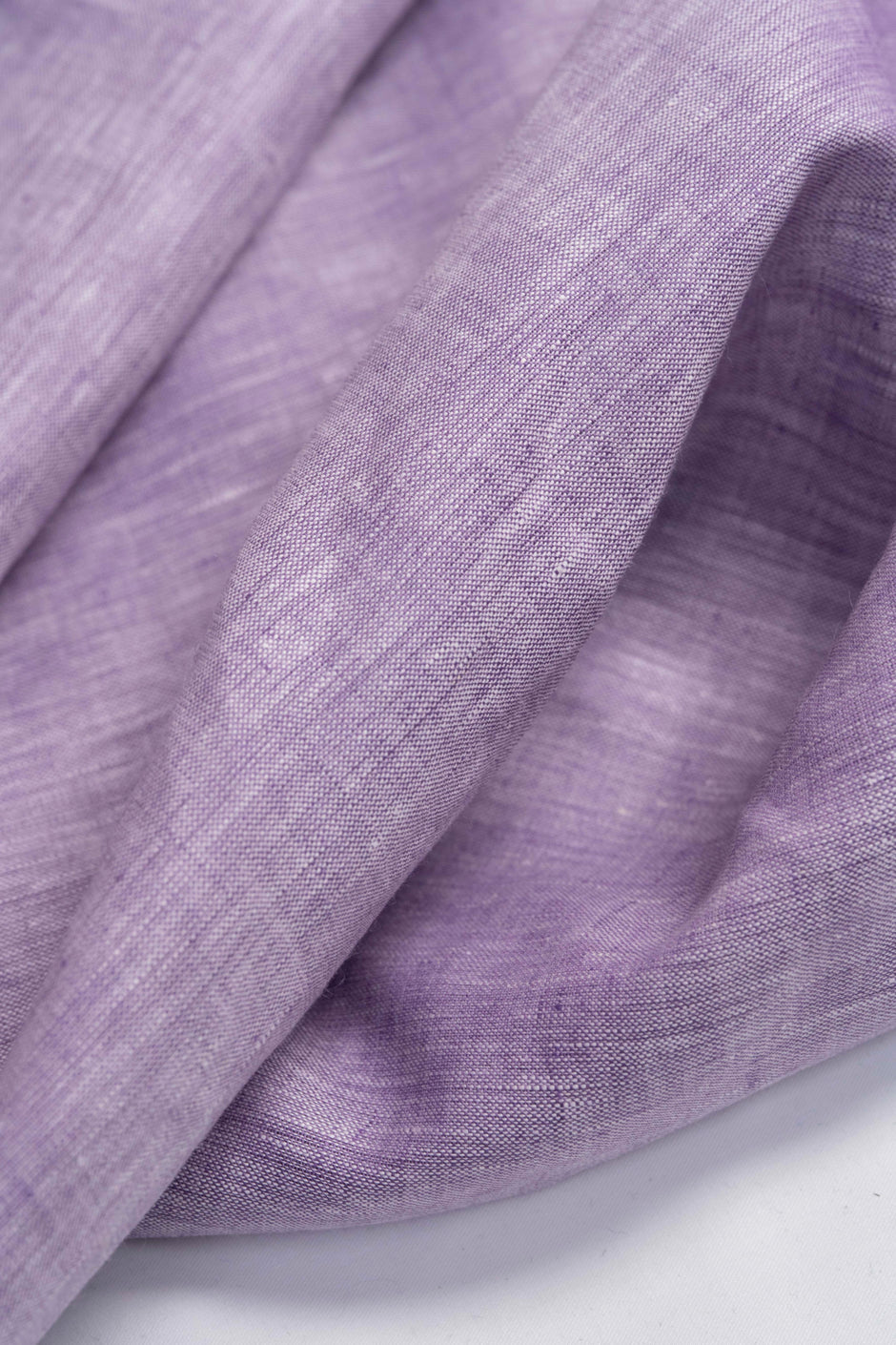 Linen Suit Wrinkles Aren't a Flaw — Here's How to Manage Them