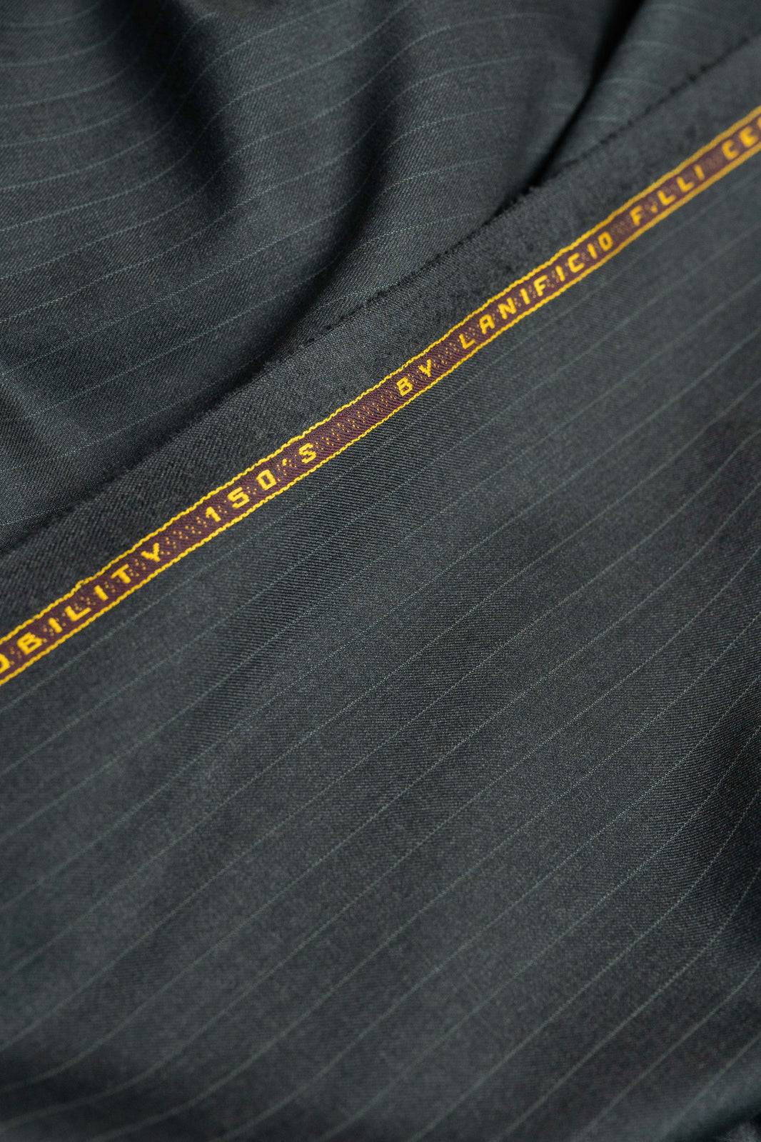 Lanificio Cerruti 1881: The Biella Mill Behind Nino Cerruti's Revolution in Menswear