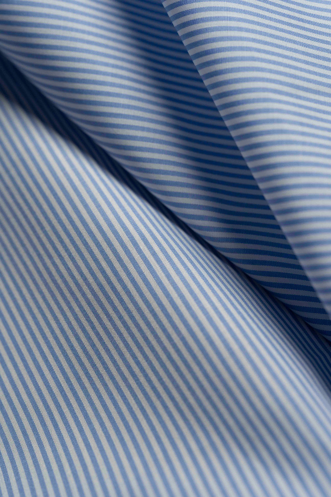 Albini: The Most Vertically Integrated Name in Shirting Fabric
