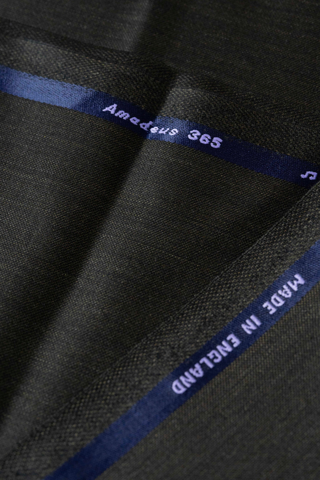 Dormeuil: The Anglo-French House and 180 Years of Rare-Fibre Suiting