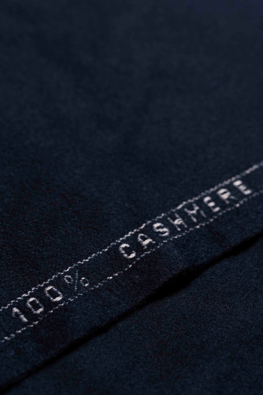 Lanificio Colombo: 94 Production Steps to the World's Largest Cashmere Output
