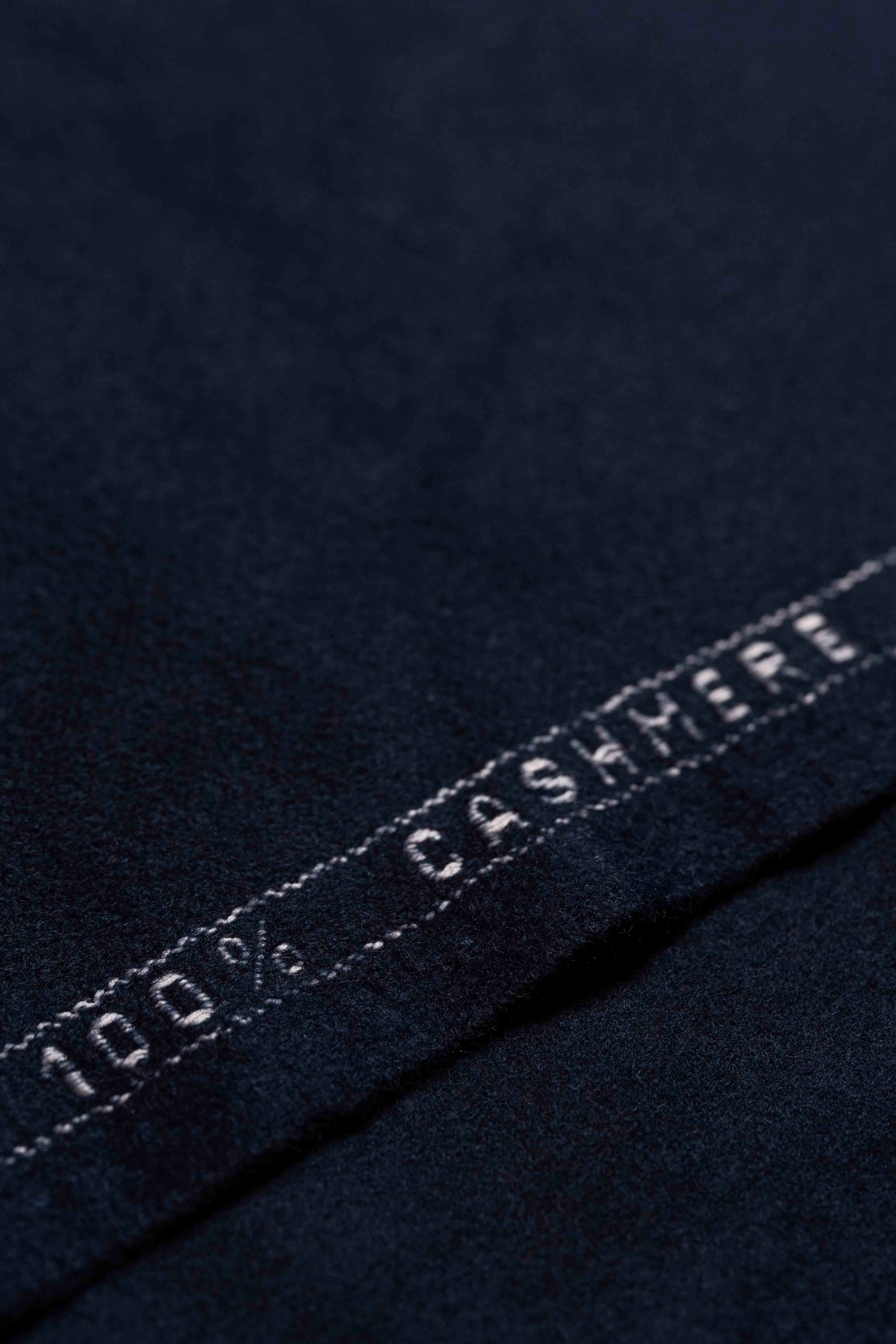 Lanificio Colombo: 94 Production Steps to the World's Largest Cashmere Output