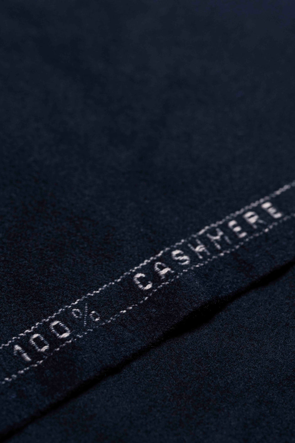 Lanificio Colombo: 94 Production Steps to the World's Largest Cashmere Output