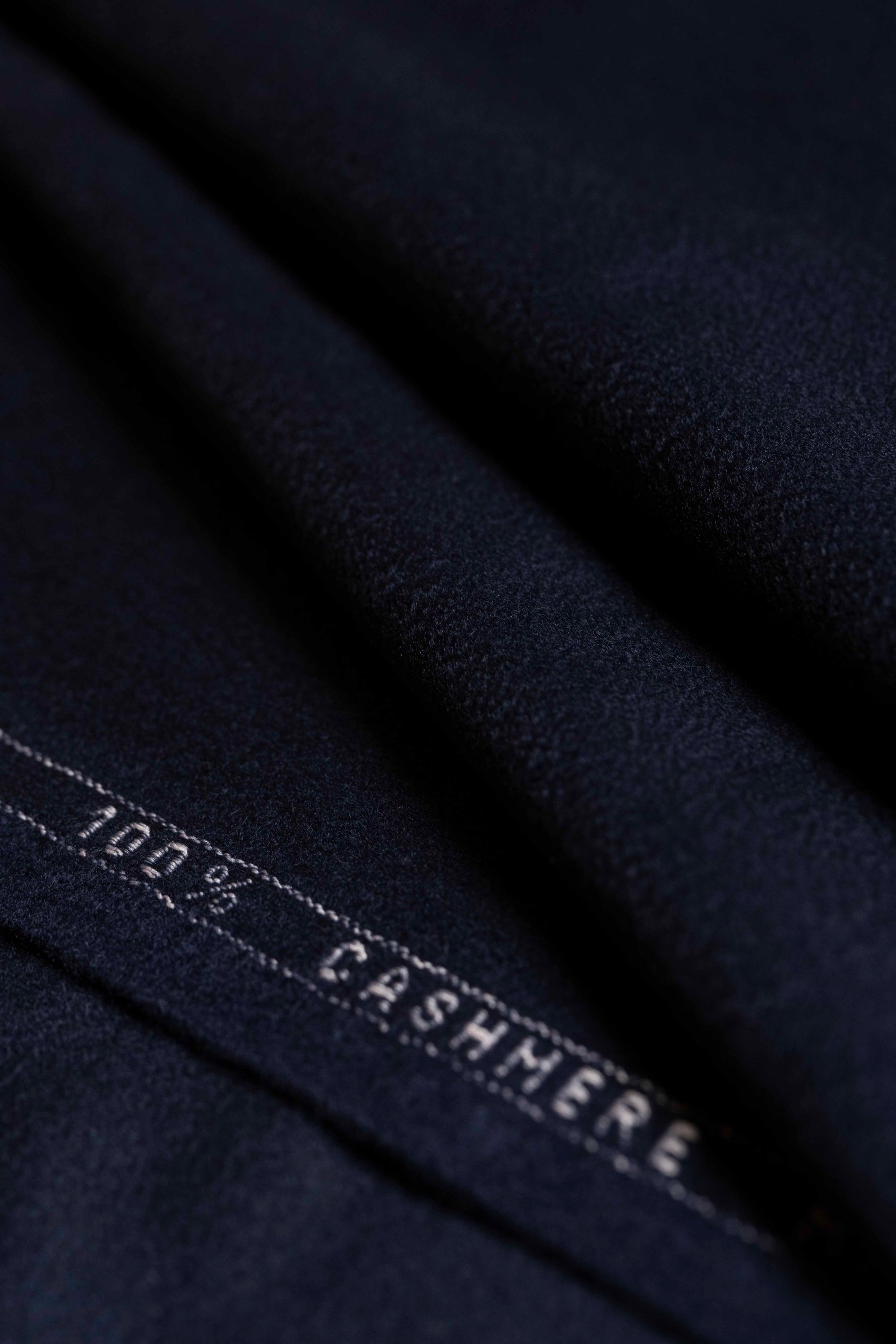 Seasonal Storage: Protecting Cashmere and Wool From Moths and Moisture
