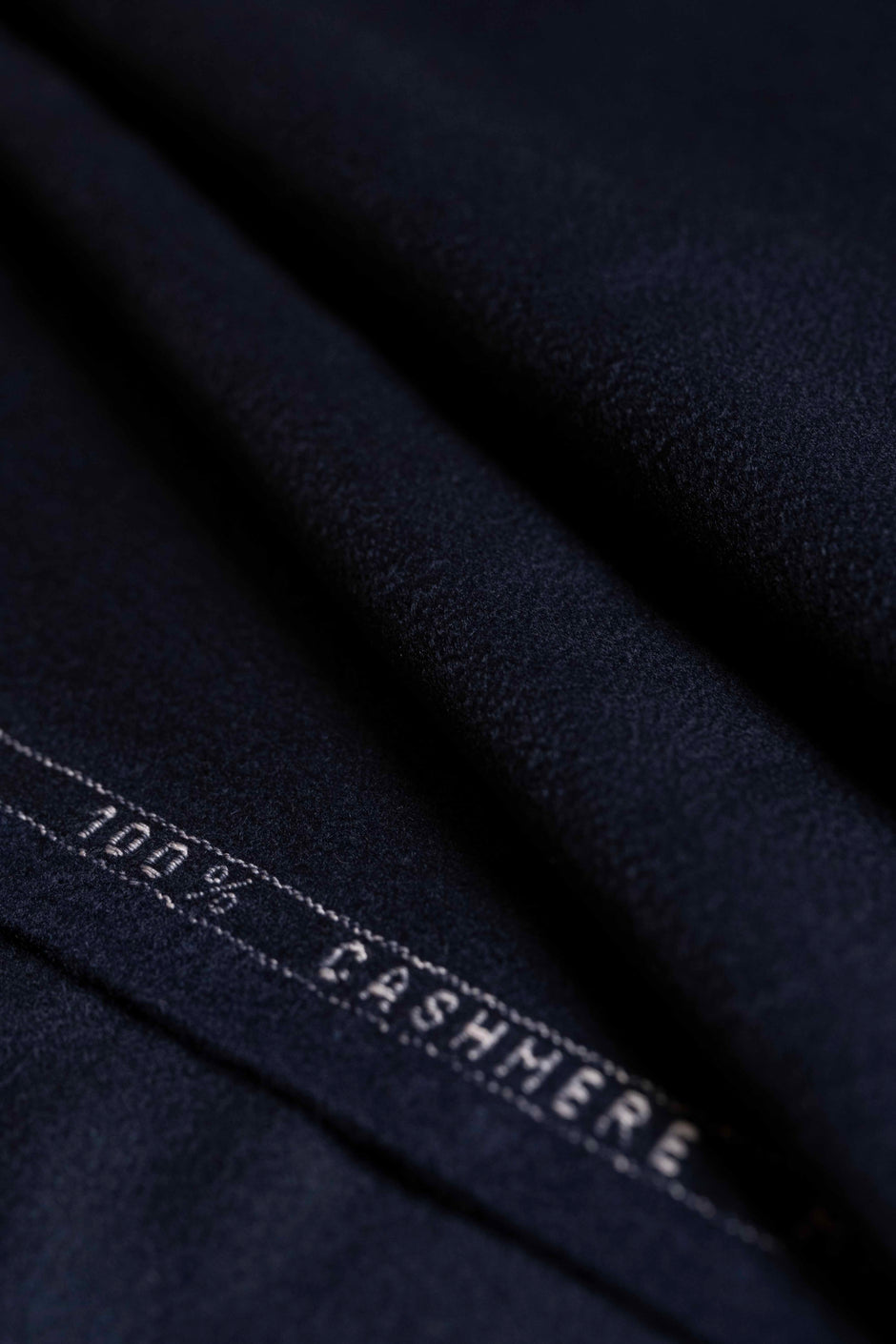 Seasonal Storage: Protecting Cashmere and Wool From Moths and Moisture