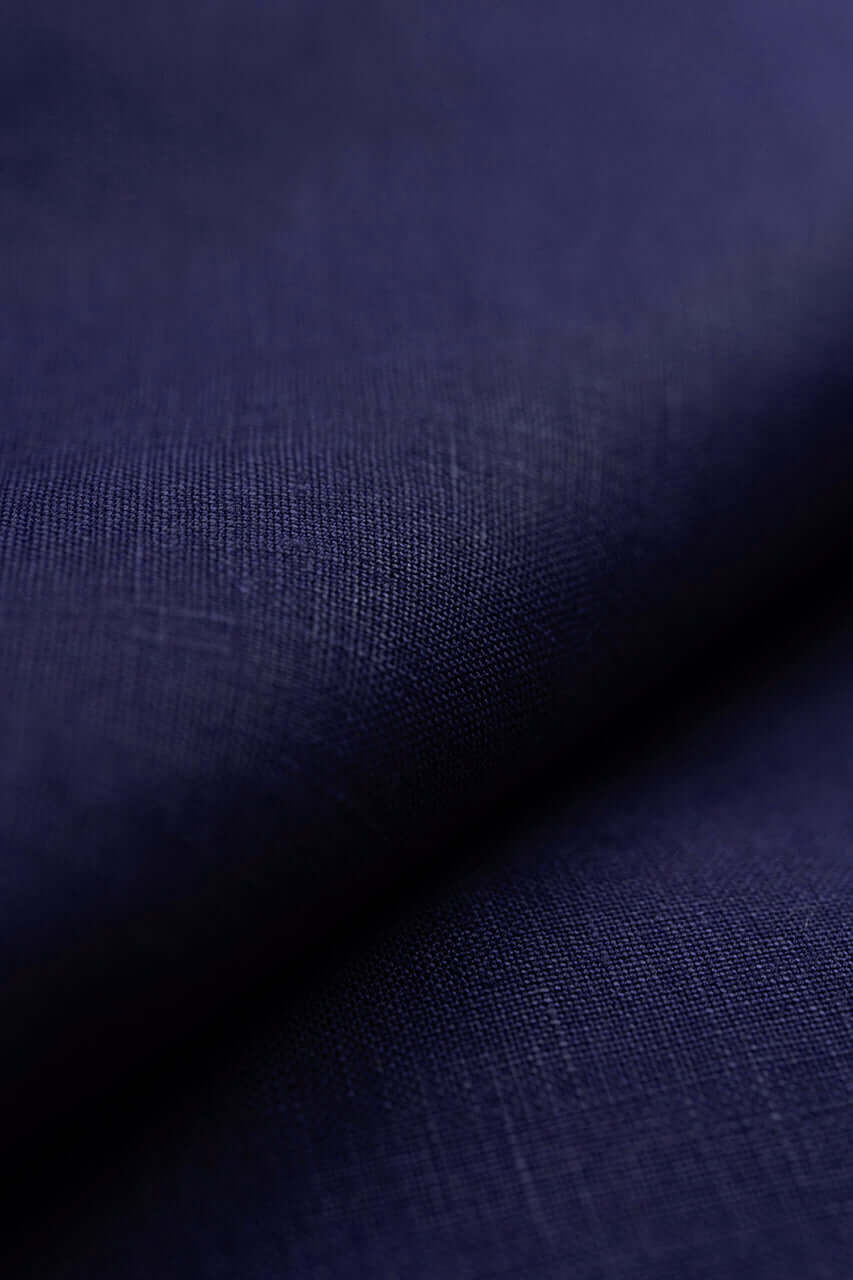 Yarn-Dyed vs Piece-Dyed: The Quality Signal Most Buyers Never Notice