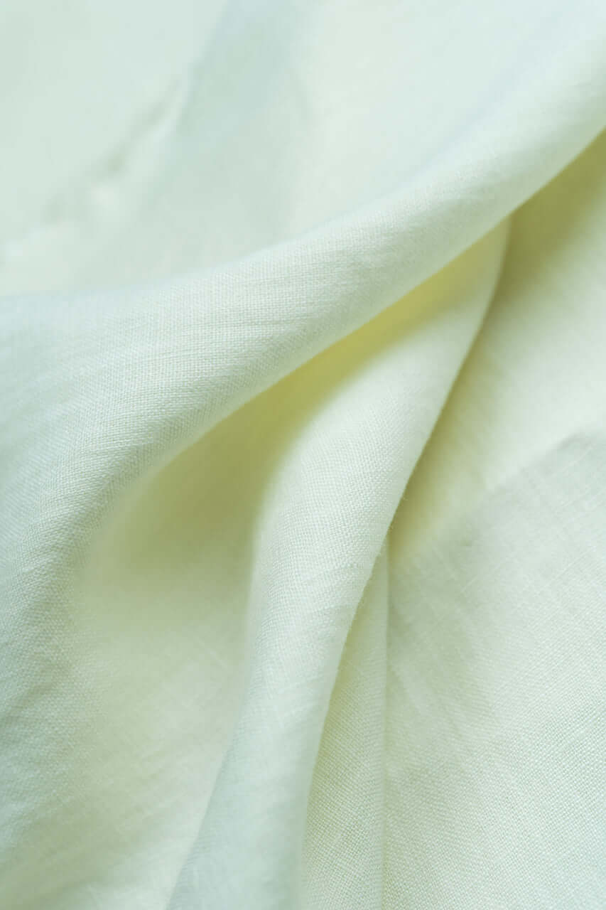 Spence Bryson: Behind Genuine Irish Linen