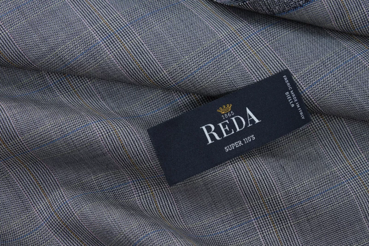 Reda: The Italian Mill That Owns Its Own Merino Sheep Farms in New Zealand