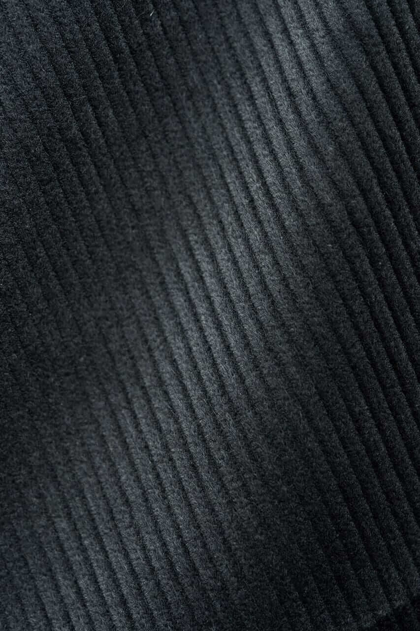 Brisbane Moss: The Original British Corduroy and Moleskin Mill