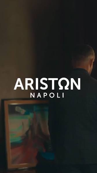 Ariston: The Naples Merchant That Curates an Entirely New Collection Every Season
