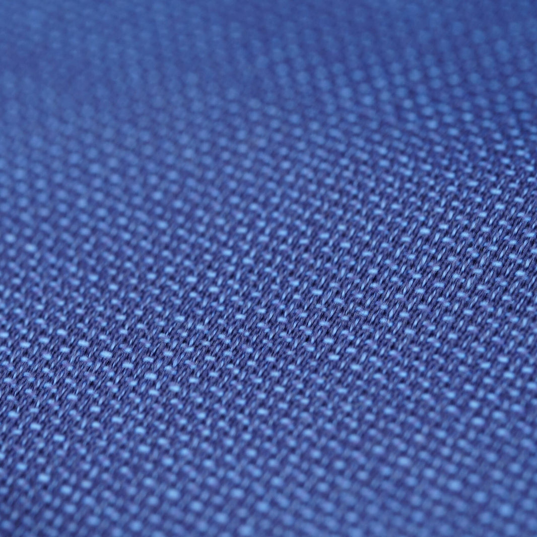 How to Read a Weave? Twill, Hopsack, Sharkskin