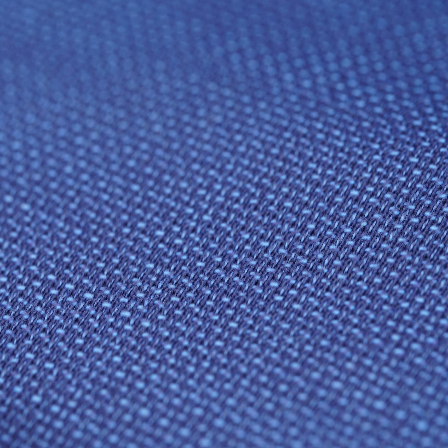 How to Read a Weave? Twill, Hopsack, Sharkskin