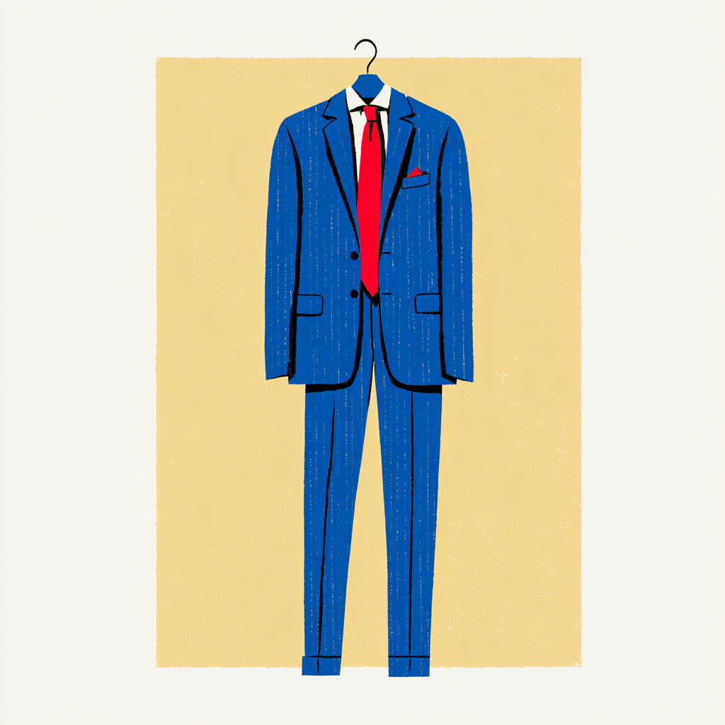 Why Hanger Material Matters More Than You Think for Suit Shoulders