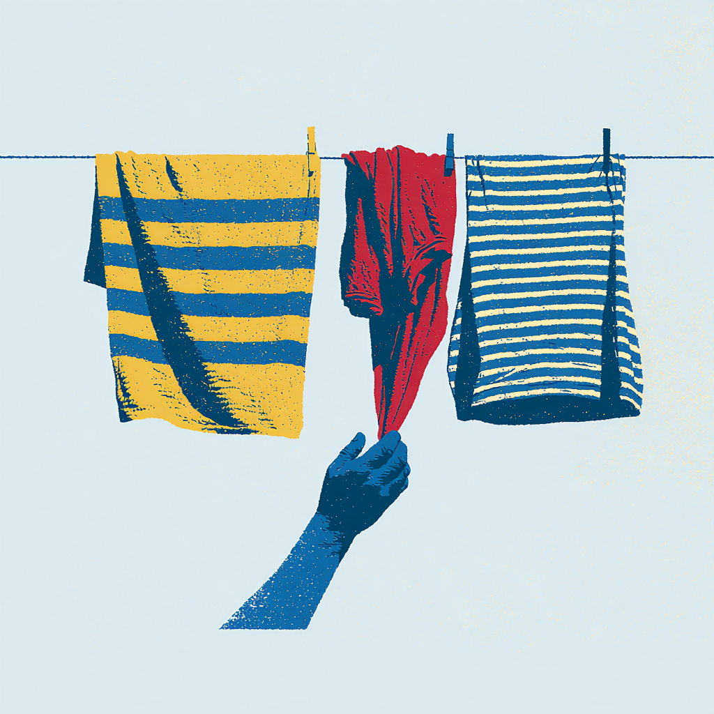 Why Linen Gets Better With Every Wash