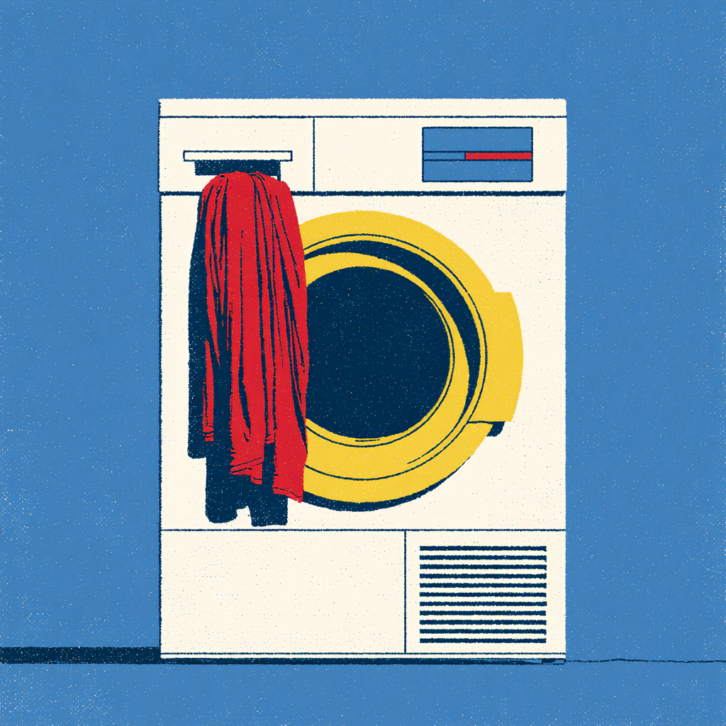 Why You Shouldn't Dry Clean Your Wool Suit After Every Wear