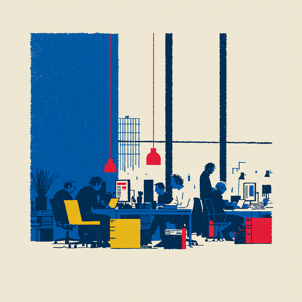 The Most Durable Suit Fabric for Everyday Office Wear