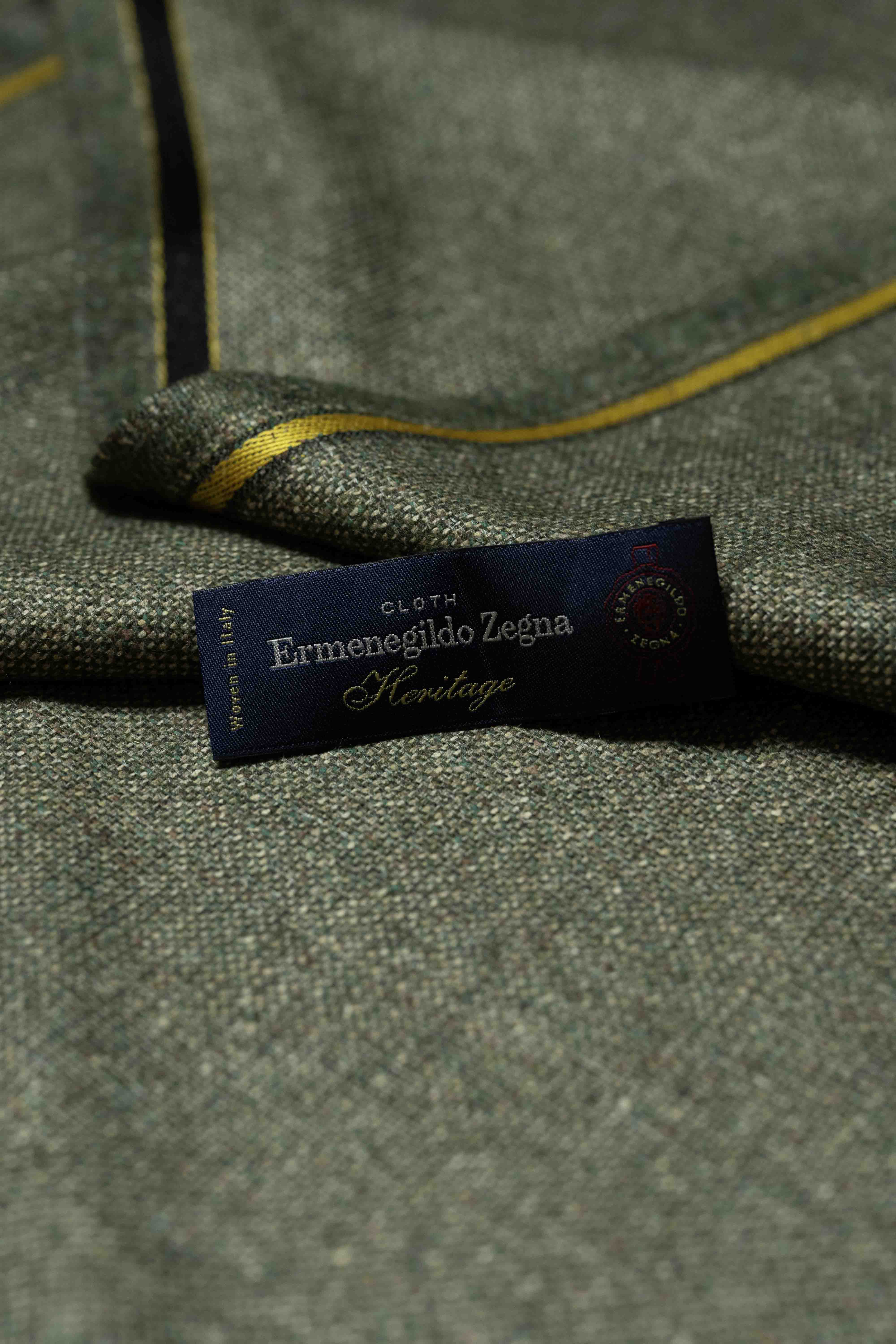 Zegna