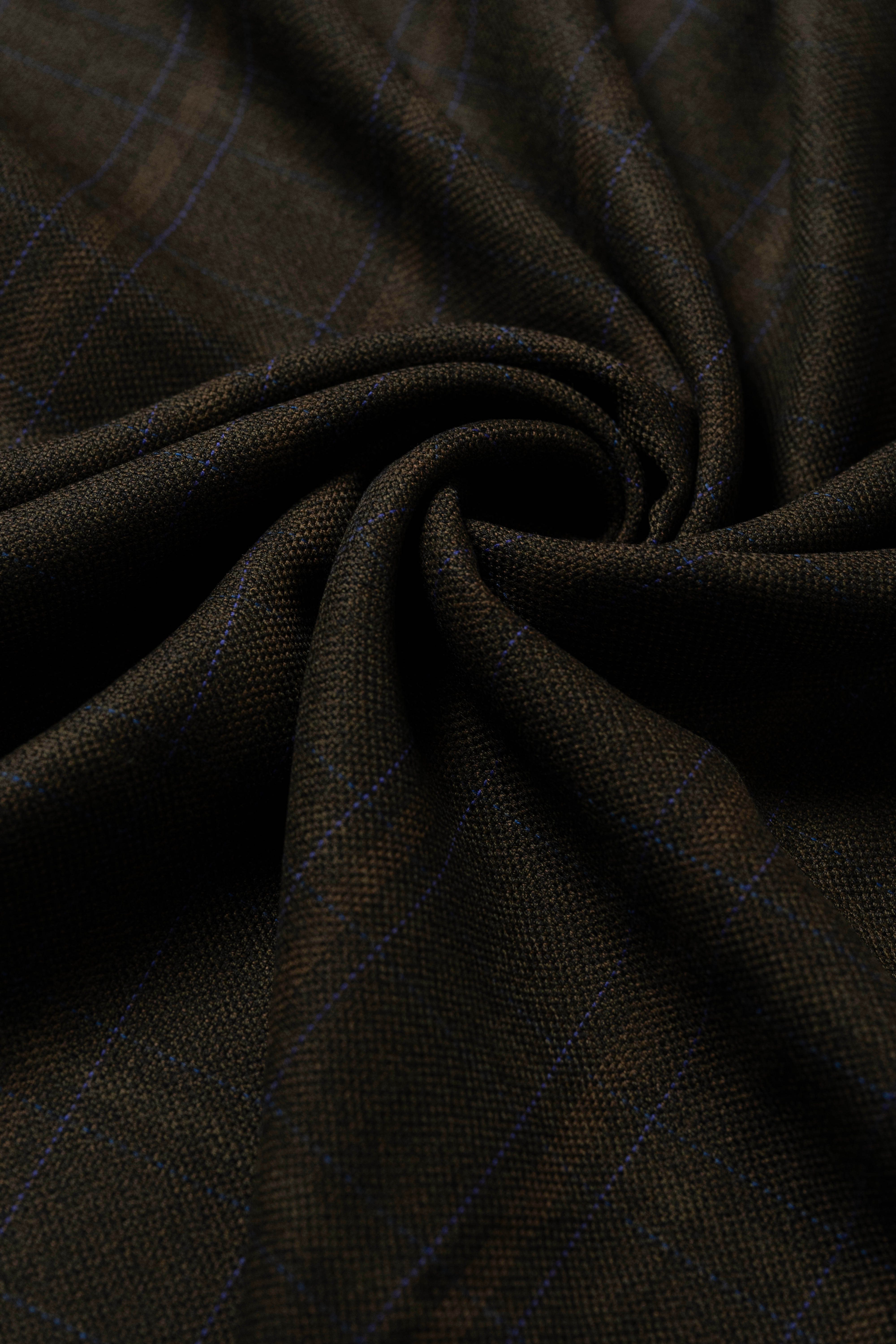 Deadstock Dormeuil